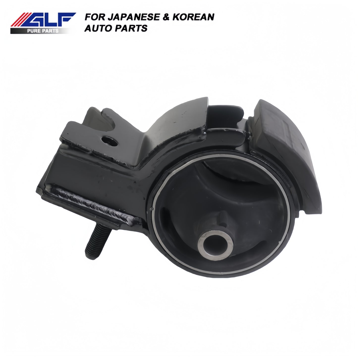 Auto Engine Systems Engine Mount 12362-15130