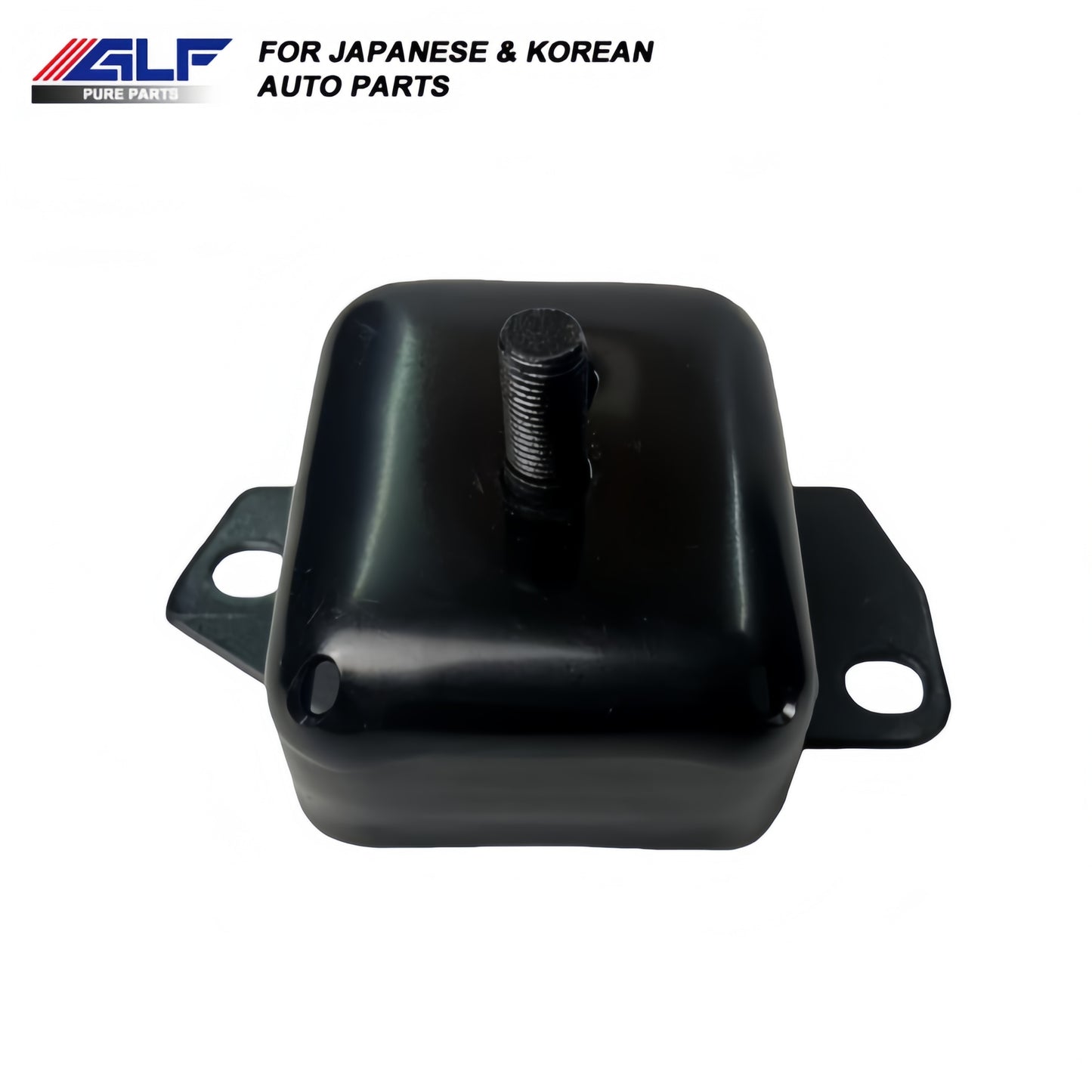 Auto Engine Systems Engine Mount 12362-87401