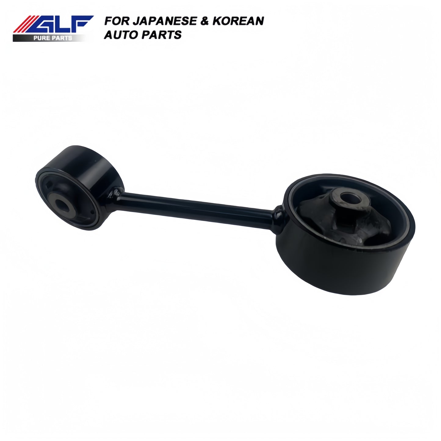 Auto Engine Systems Engine Mount 12363-0A040