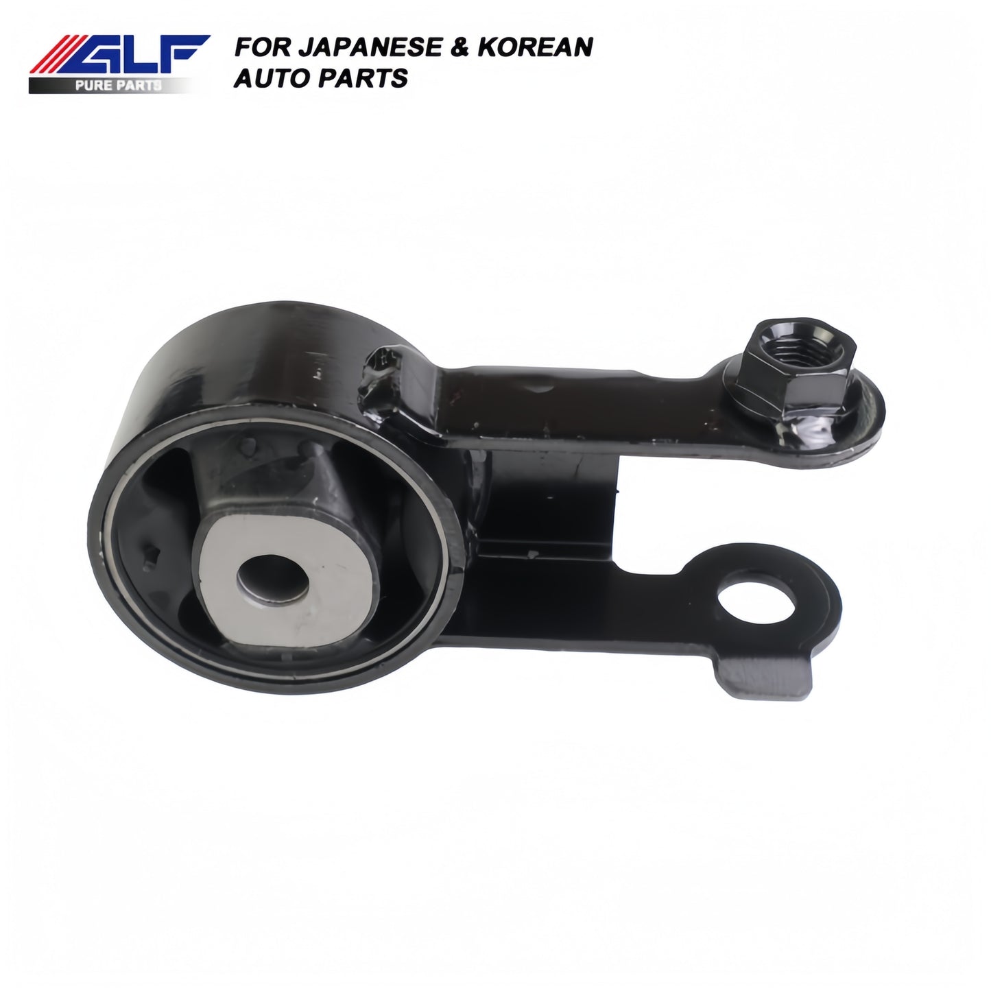 Auto Engine Systems Engine Mount 12363-0T020