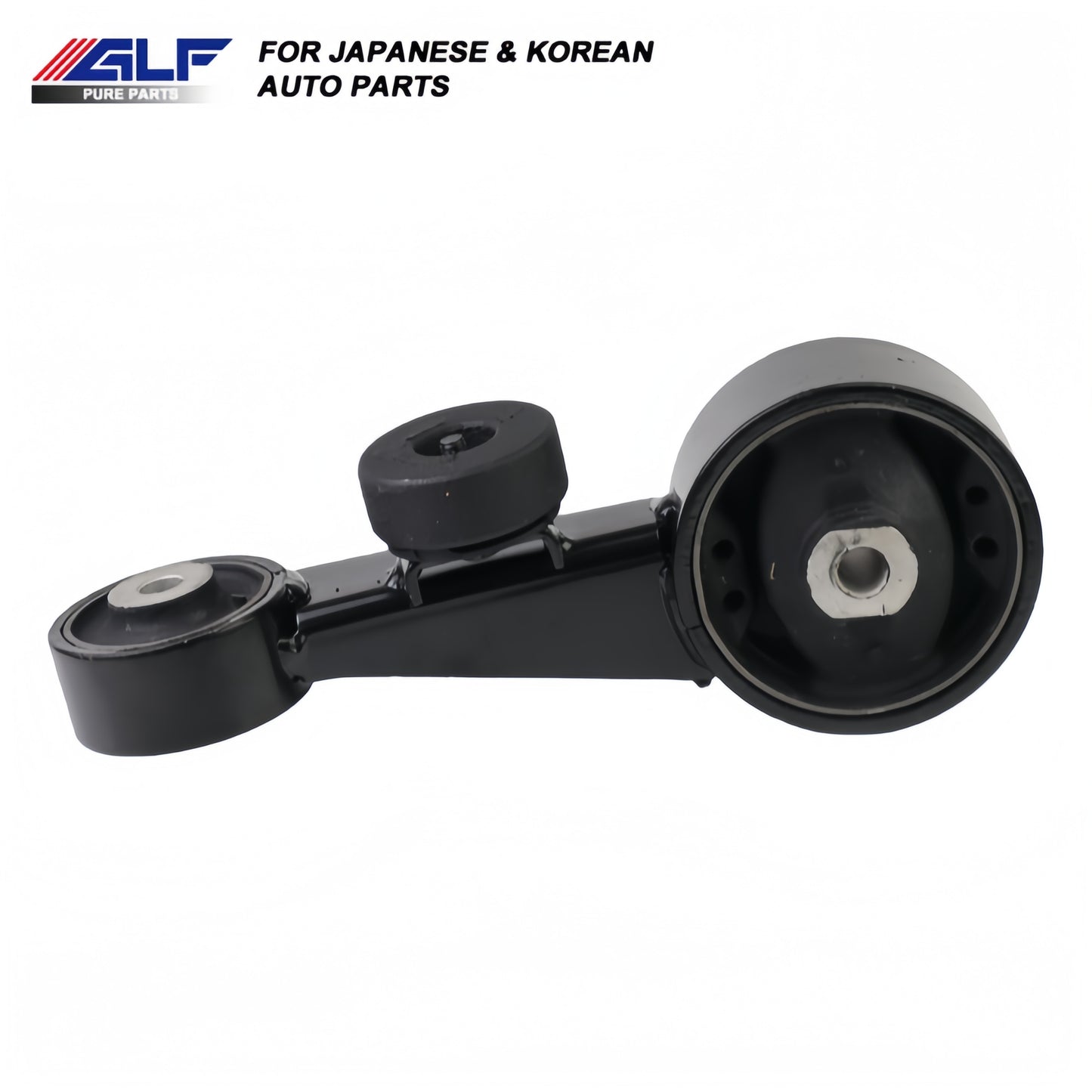 Auto Engine Systems Engine Mount 12363-31030