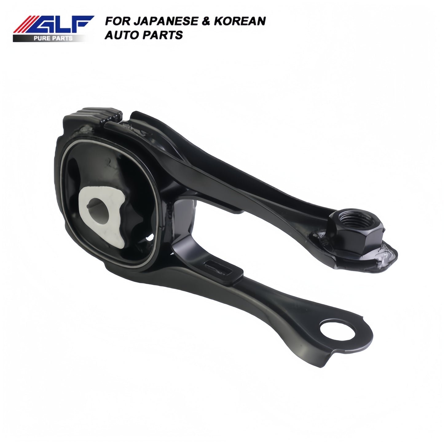Auto Engine Systems Engine Mount 12363-37030