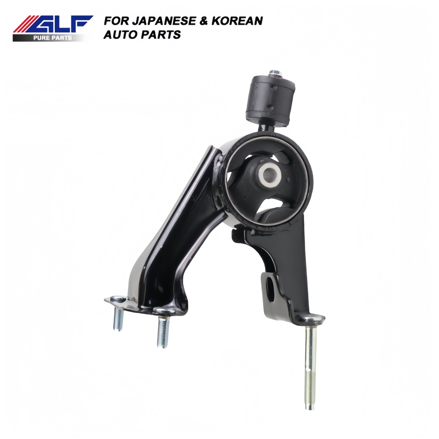 Auto Engine Systems Engine Mount 12371-0D220