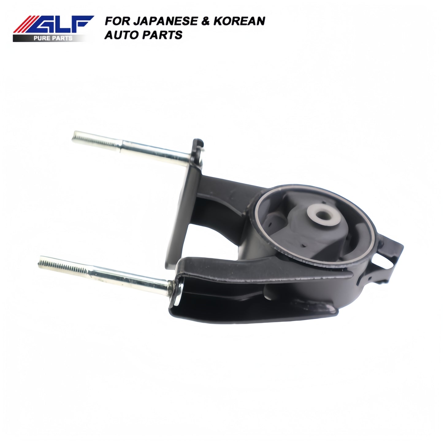 Auto Engine Systems Engine Mount 12371-0M030