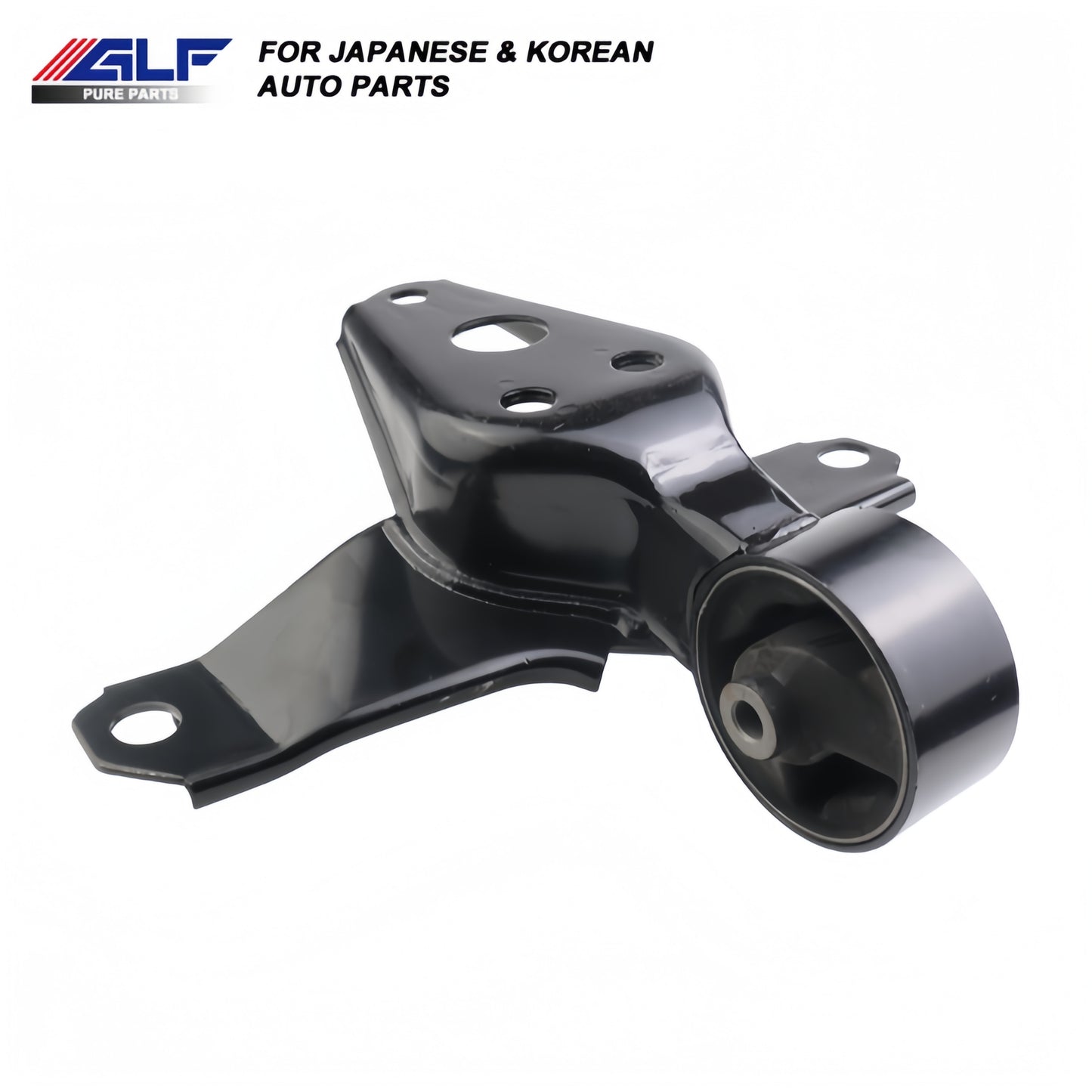 Auto Engine Systems Engine Mount 12371-11510