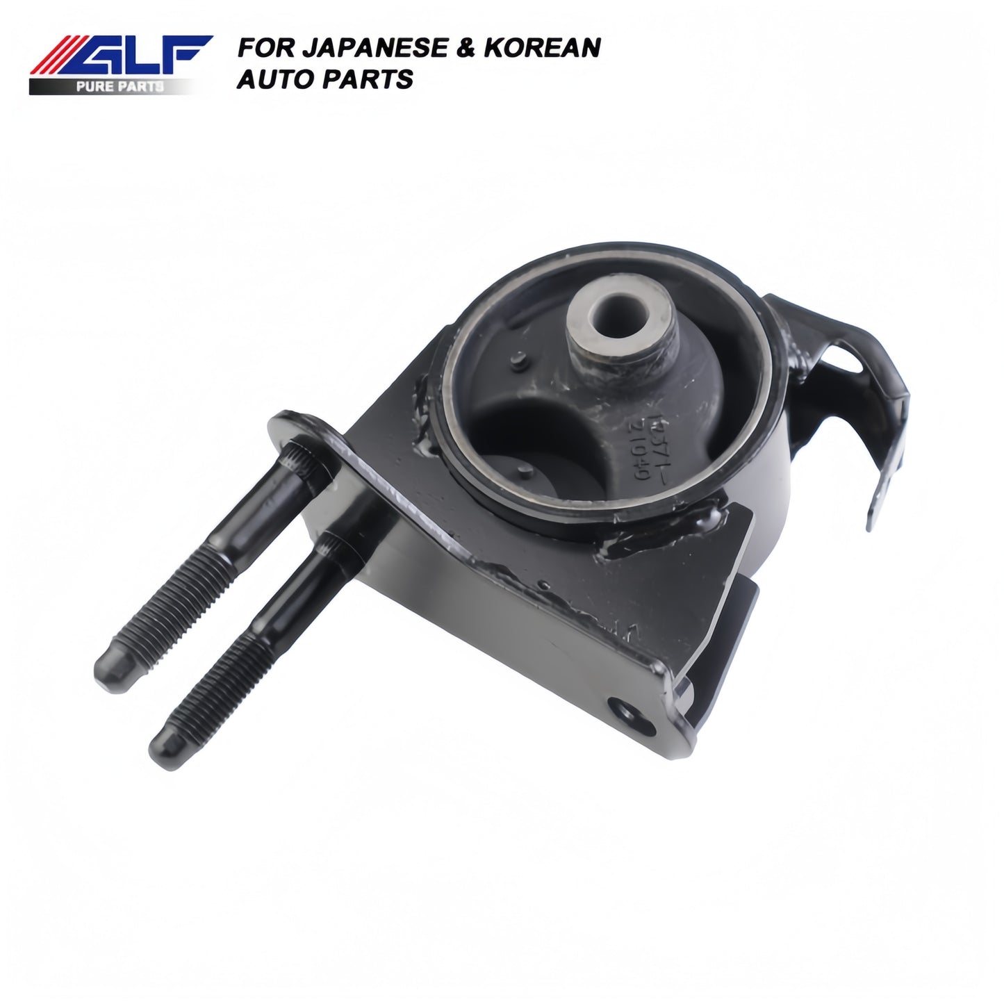 Auto Engine Systems Engine Mount 12371-21030 12371-21040