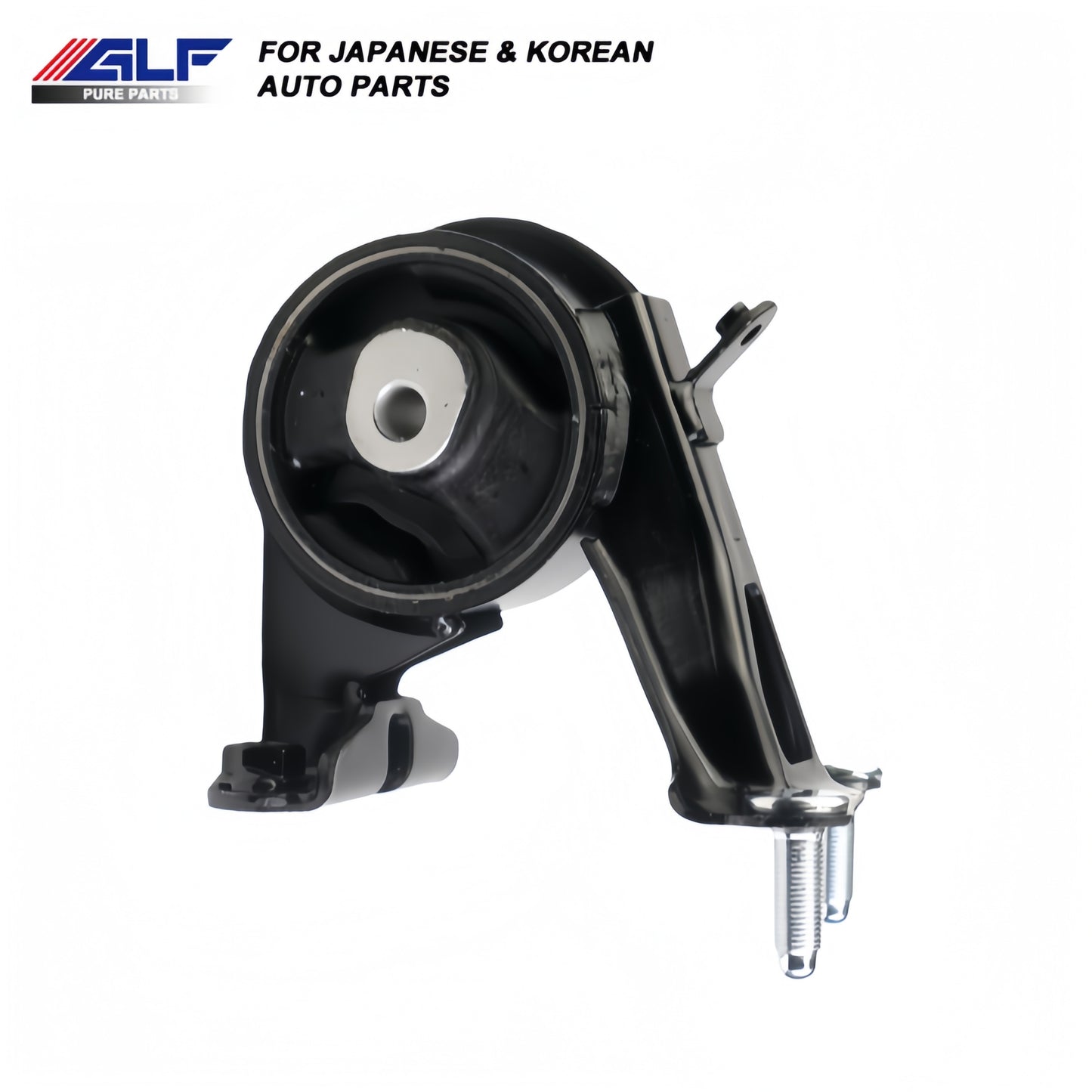 Auto Engine Systems Engine Mount 12371-37330