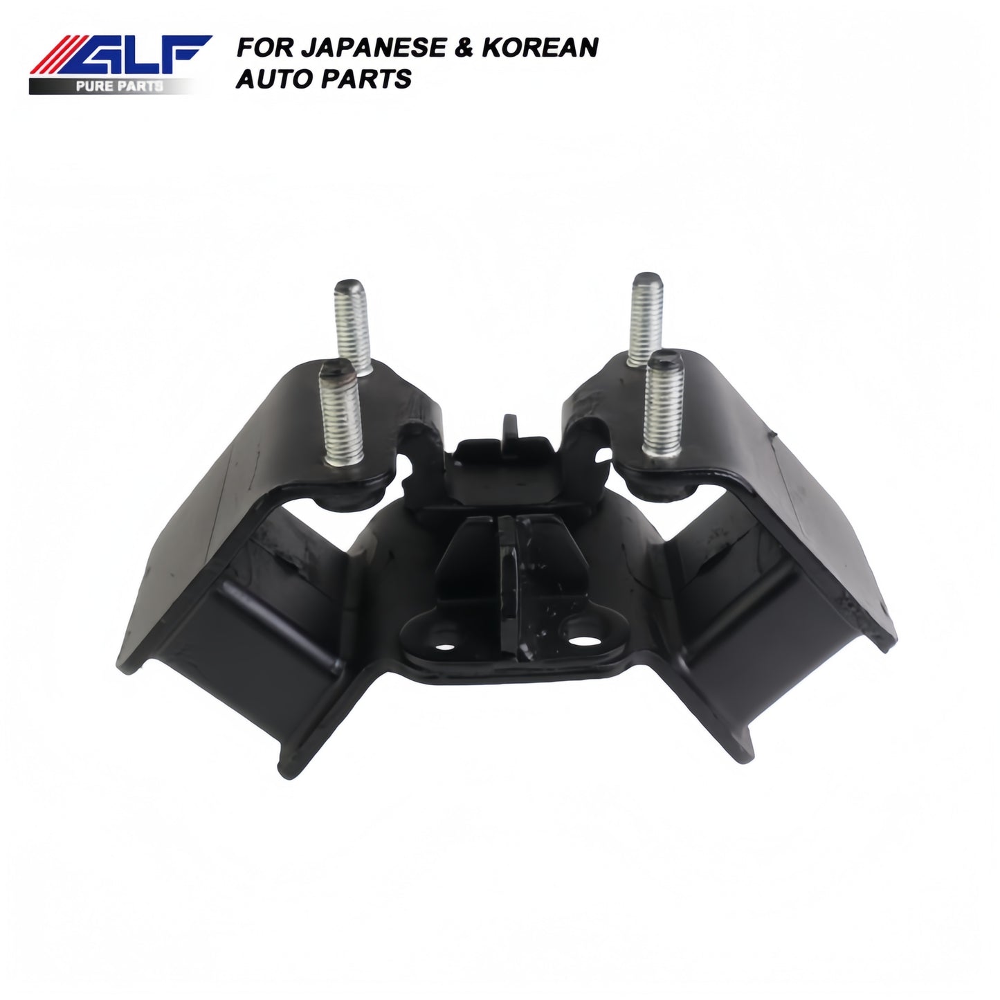 Auto Engine Systems Engine Mount 12371-46140