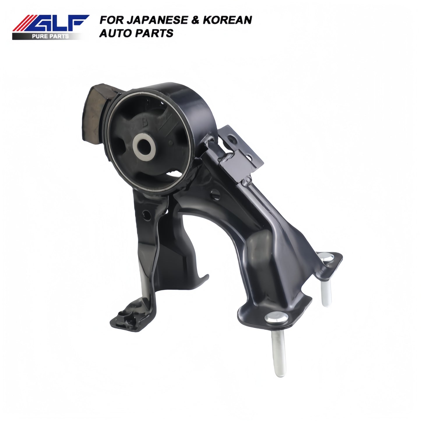 Auto Engine Systems Engine Mount 12371-74500