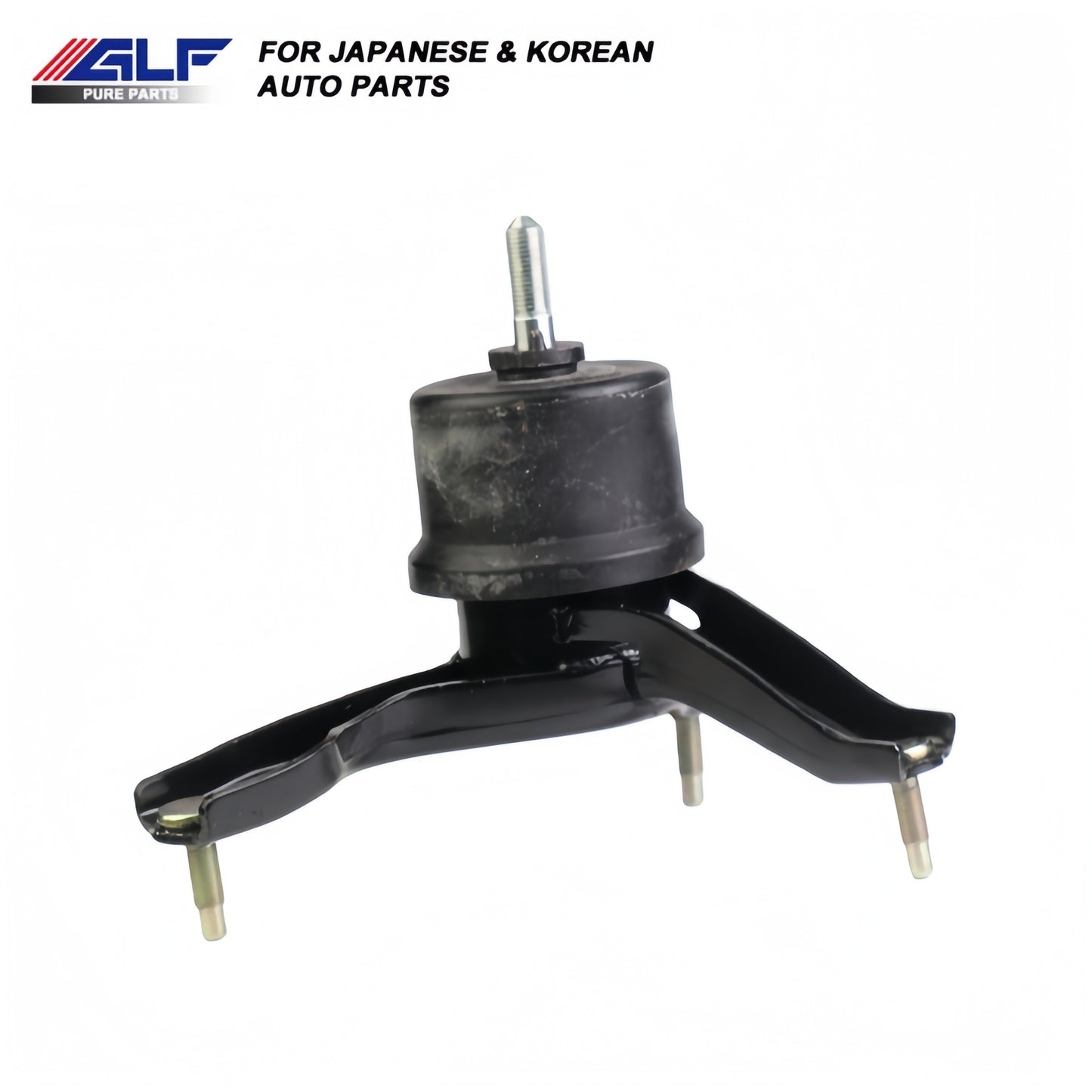 Auto Engine Systems Engine Mount 12372-0H060
