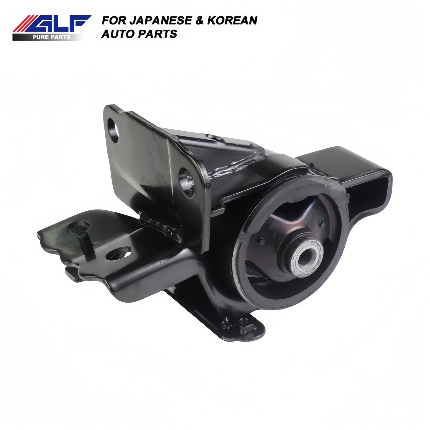 Auto Engine Systems Engine Mount 12372-15220