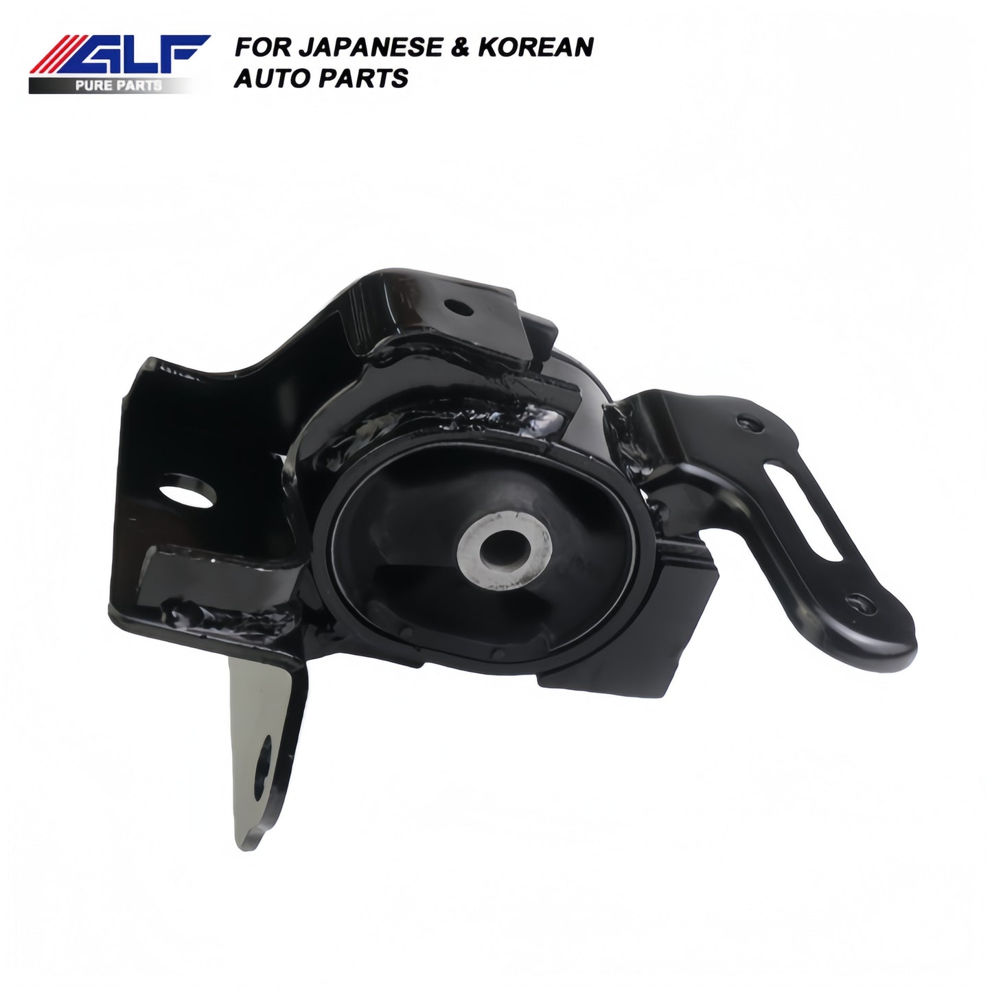 Auto Engine Systems Engine Mount 12372-21240