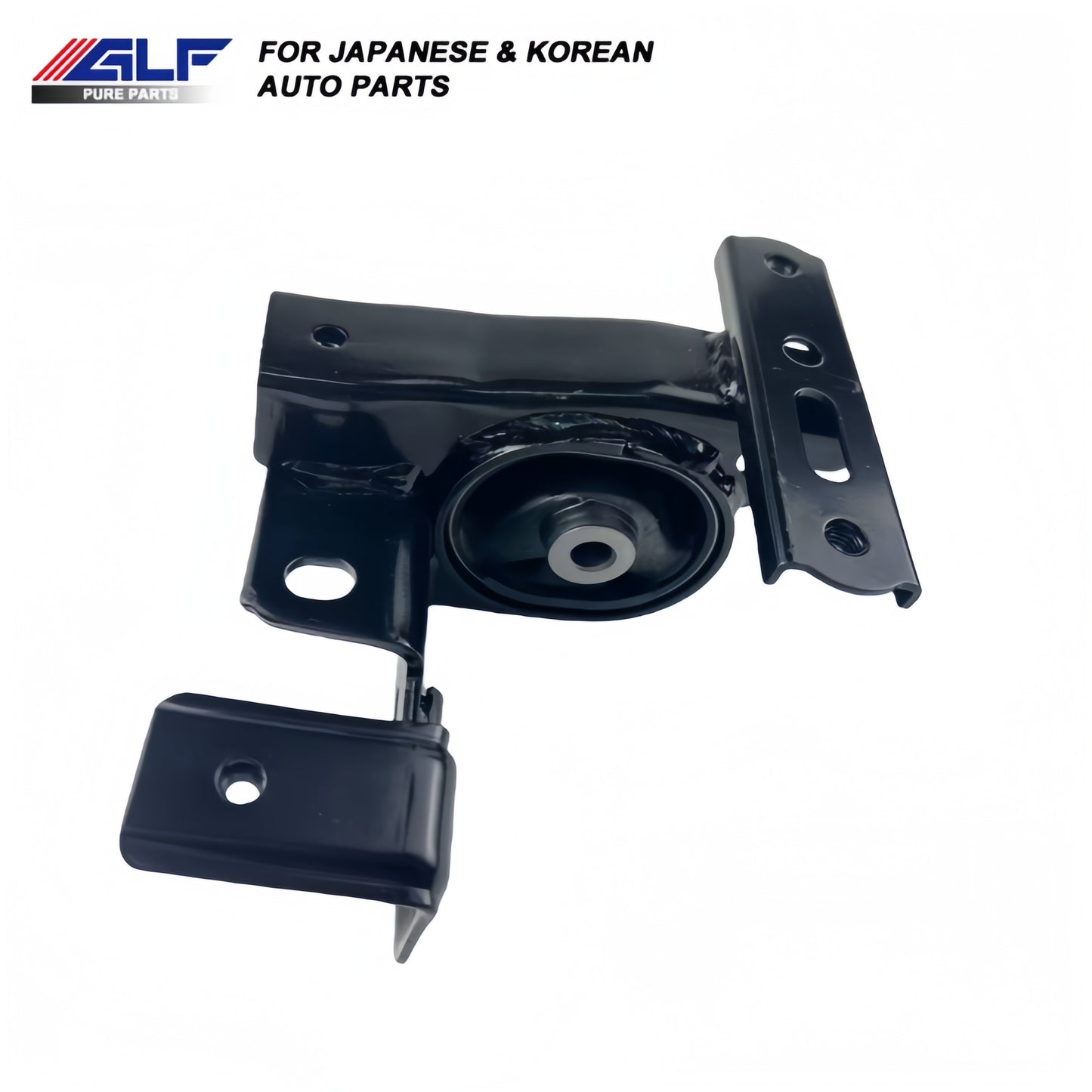 Auto Engine Systems Engine Mount 12372-28040