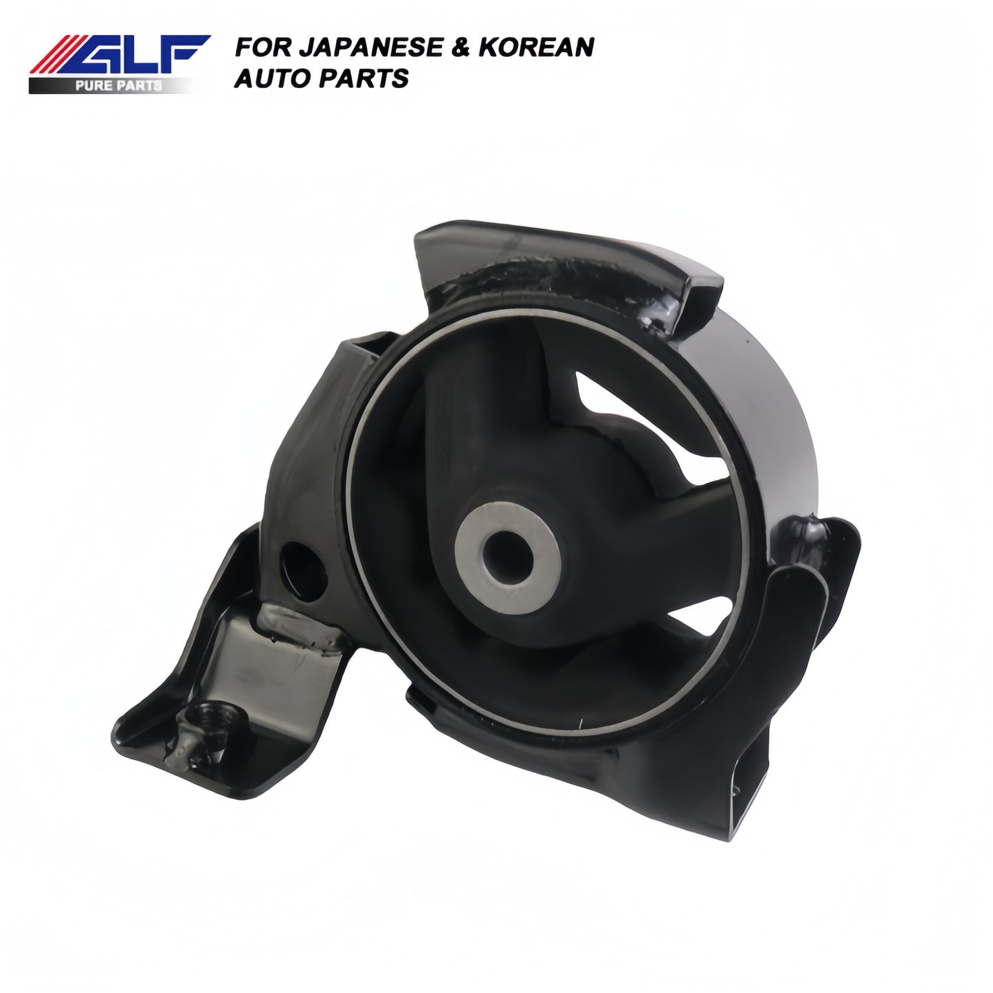 Auto Engine Systems Engine Mount 12380-B2011 12380-B2012 12380-BZ010