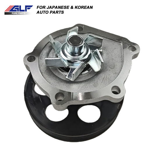 Auto Cooling System Water Pump 16100-39465
