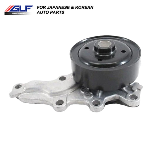 Auto Cooling System Water Pump 16100-39516
