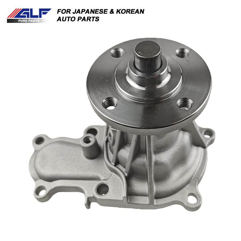 Auto Cooling System Water Pump 16100-79117