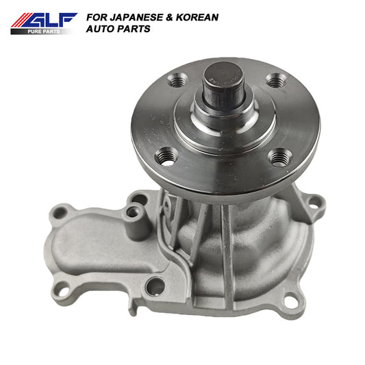 Auto Cooling System Water Pump 16100-79117