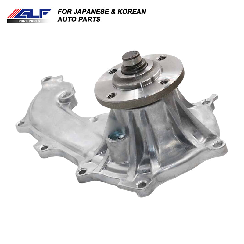 Auto Cooling System Water Pump 16100-79445