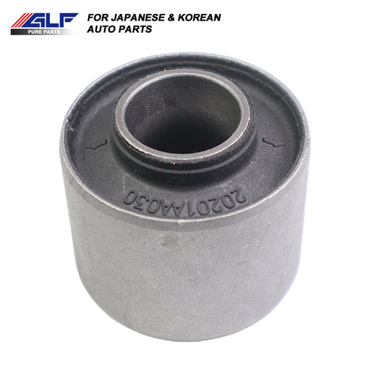 Auto Suspension System Control Arm Bushing 20201-AA030-B