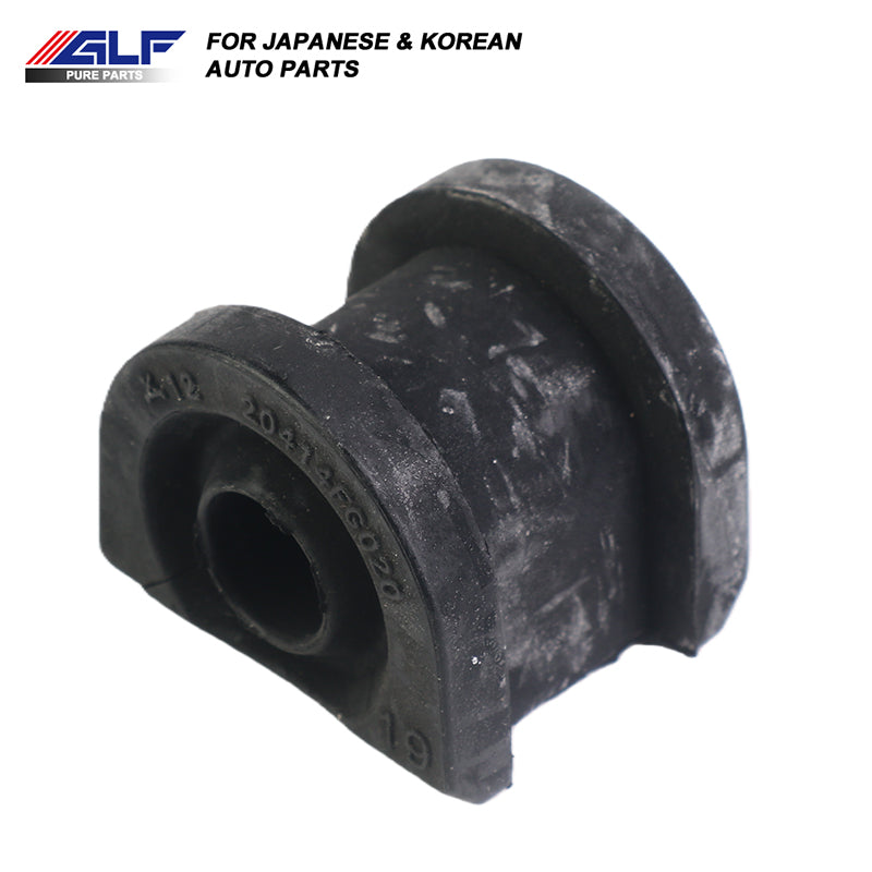 Auto Suspension System Stabilizer Bushing 20414-AG040 20414-AG070 20414-FG020