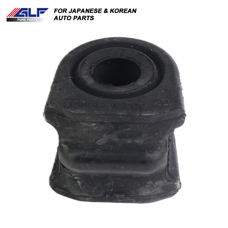 Auto Suspension System Stabilizer Bushing 20414-AL000