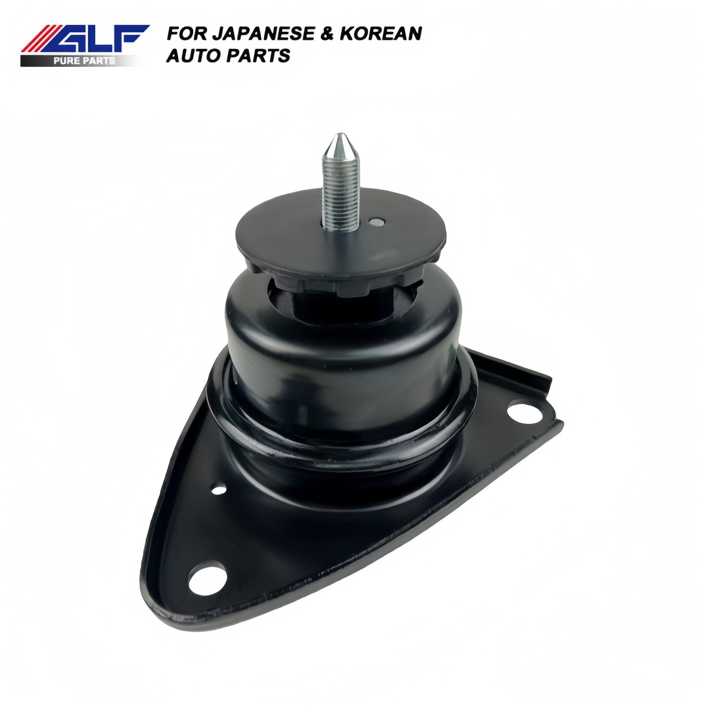 Auto Engine Systems Engine Mount 21810-0Q000 21810-2H000