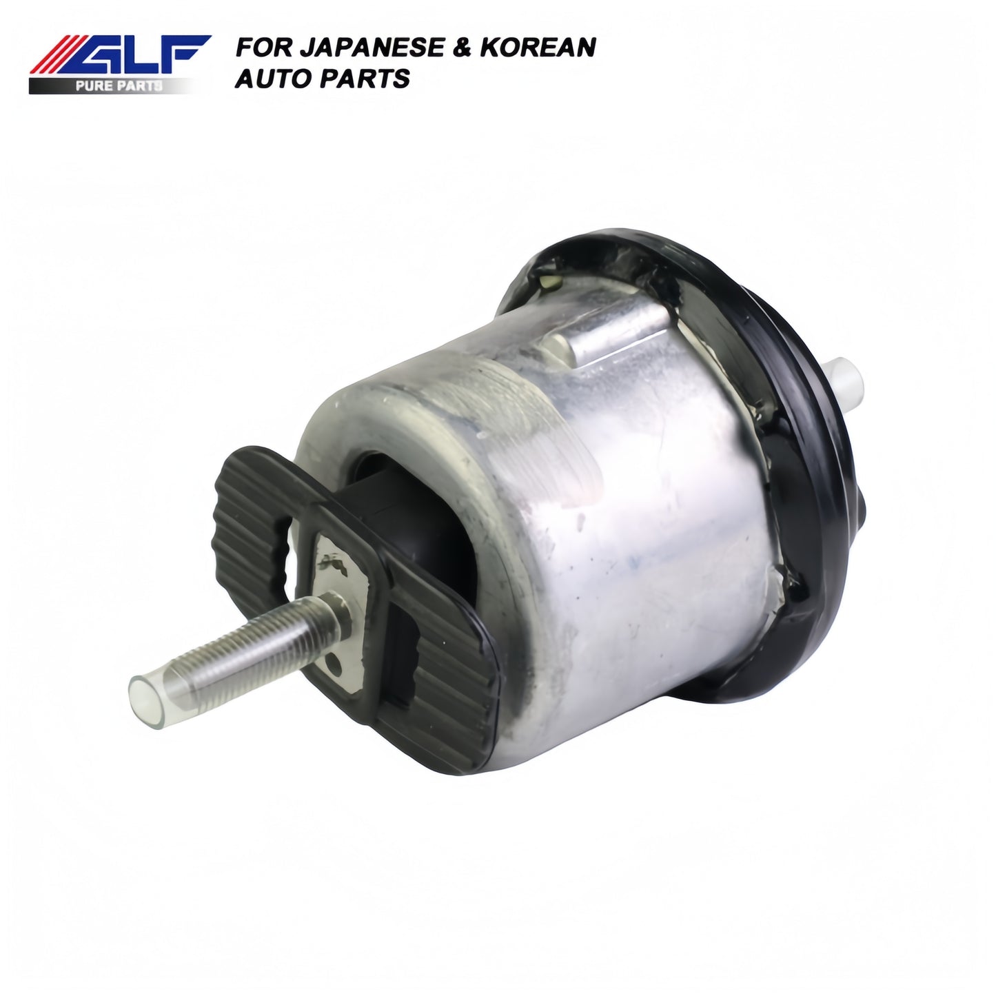 Auto Engine Systems Engine Mount 25857750