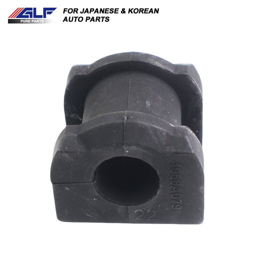 Auto Suspension System Stabilizer Bushing 4056A079