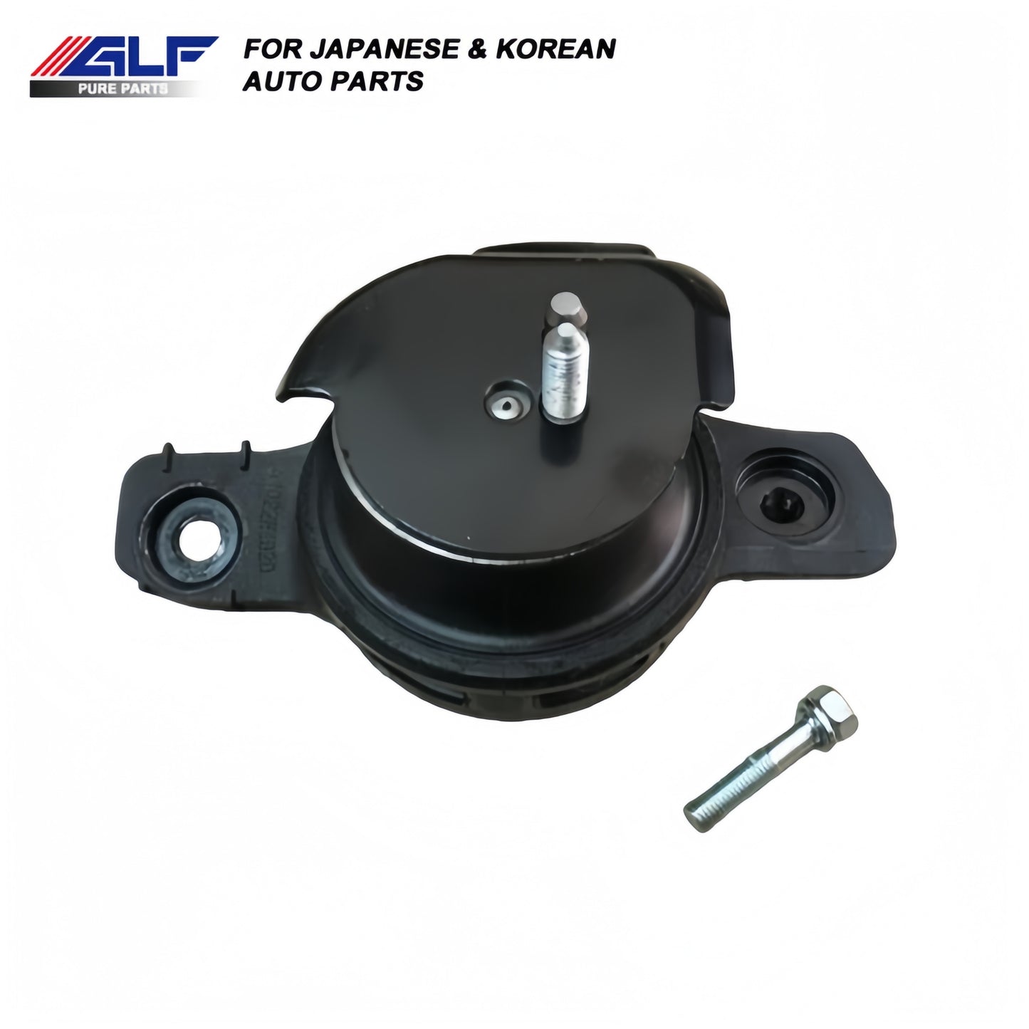 Auto Engine Systems Engine Mount 41022-FJ020