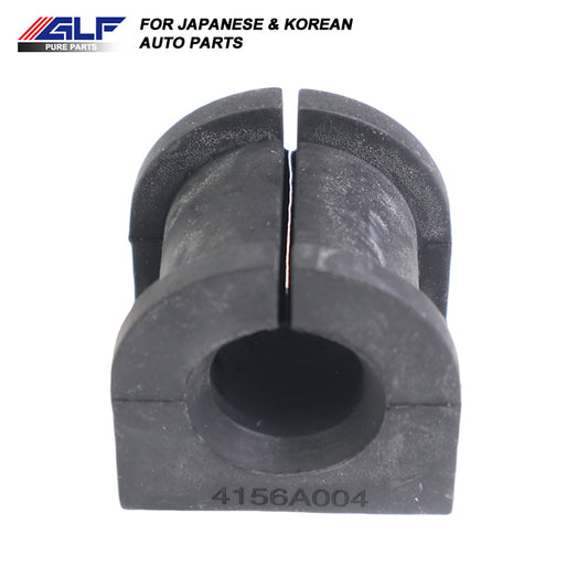 Auto Suspension System Stabilizer Bushing 4156A004 MR3191983