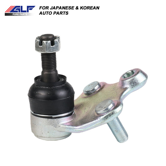 Auto Steering System Outer Tie Rod End 43330-49055 43330-09670 43330-09680 43330-09700