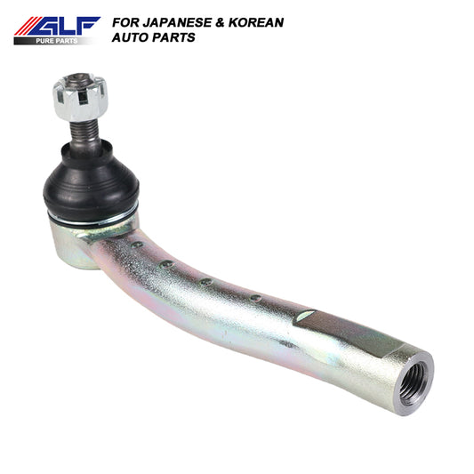 Auto Steering System Outer Tie Rod End 45046-09630 45046-09631