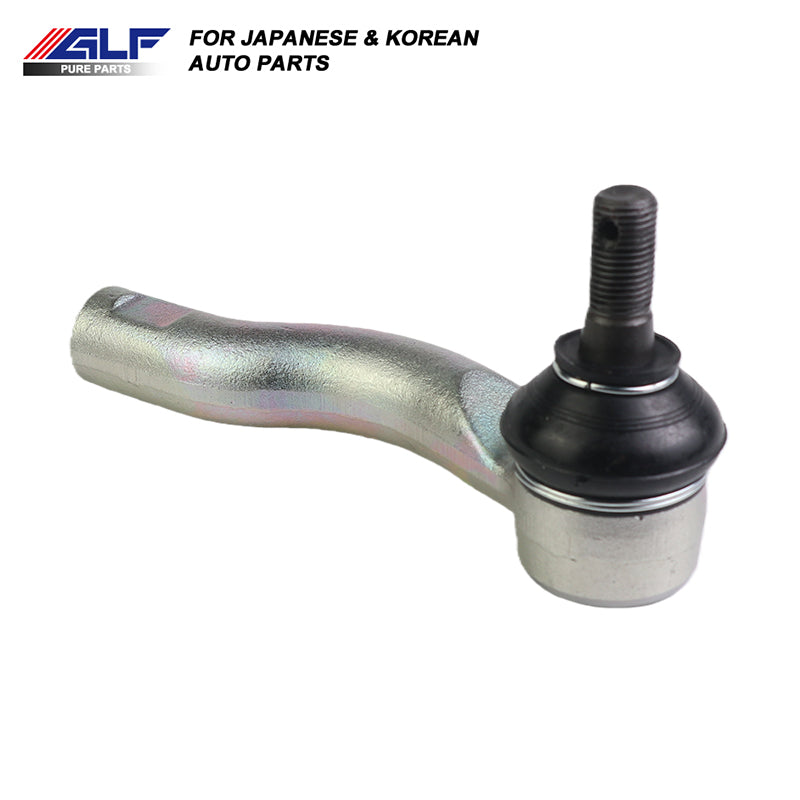 Auto Steering System Outer Tie Rod End 45046-09720 45046-09750 45046-09760