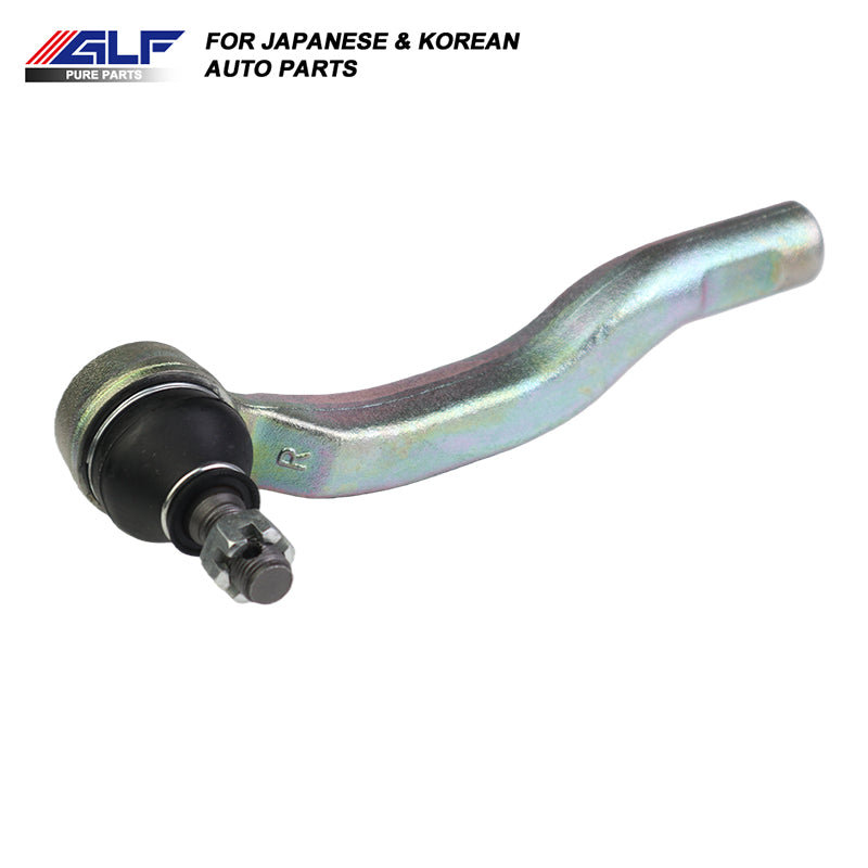 Auto Steering System Outer Tie Rod End 45046-19415 45046-09570