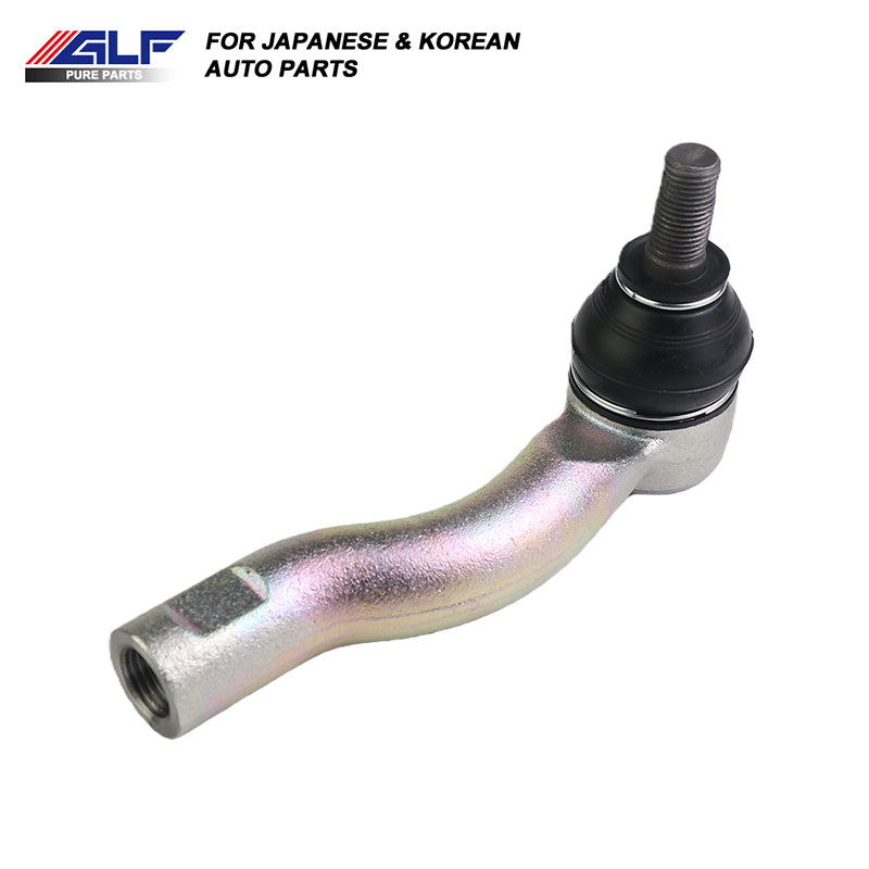 Auto Steering System Outer Tie Rod End 45046-49095