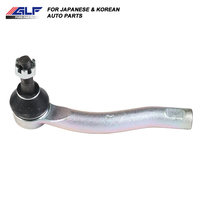 Auto Steering System Outer Tie Rod End 45046-49145