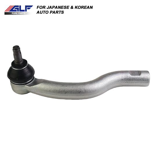 Auto Steering System Outer Tie Rod End 45046-49195 45046-09675 45046-09650
