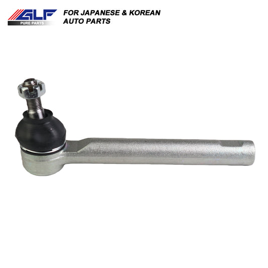 Auto Steering System Outer Tie Rod End 45460-29435 45046-49035 45046-49075