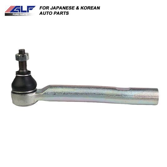 Auto Steering System Outer Tie Rod End 45460-49055 45460-09200 45460-09180