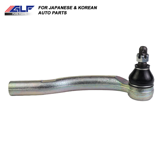 Auto Steering System Outer Tie Rod End 45470-39215 45470-29185 45470-09010