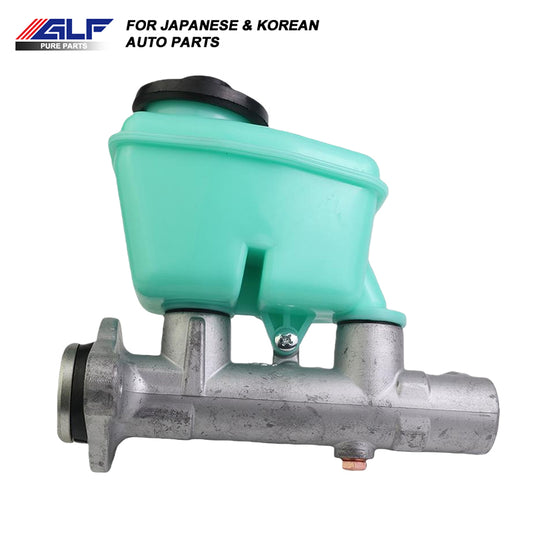 Auto Transmission Systems Brake Master Cylinder 47201-3D350