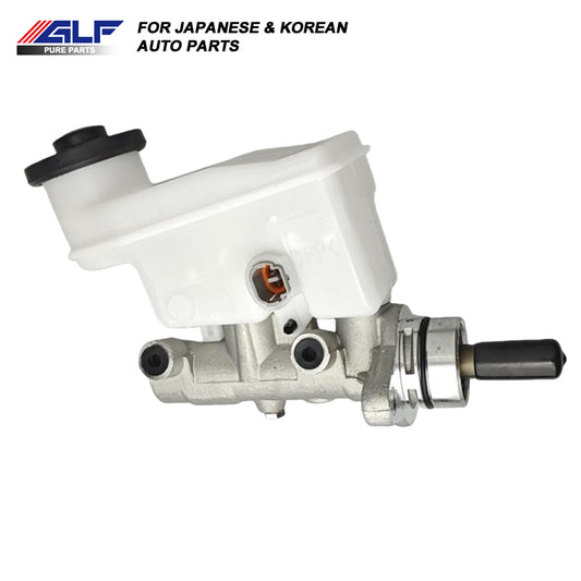 Auto Transmission Systems Brake Master Cylinder 47201-BZ010