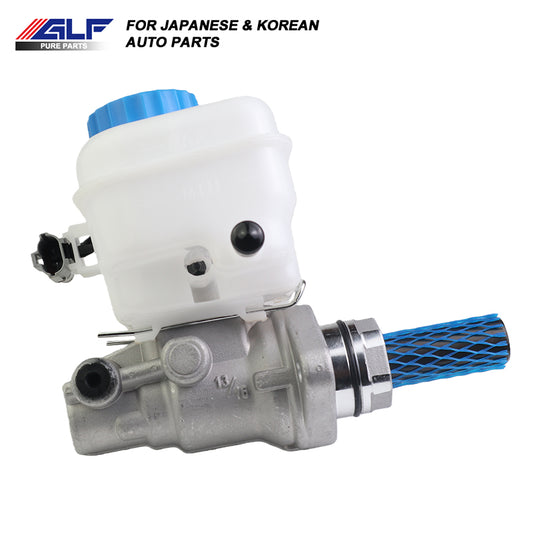 Auto Transmission Systems Brake Master Cylinder 47207-26010