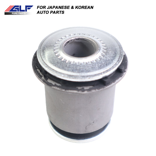 Auto Suspension System Control Arm Bushing 48061-35040 48061-35050 48061-35020