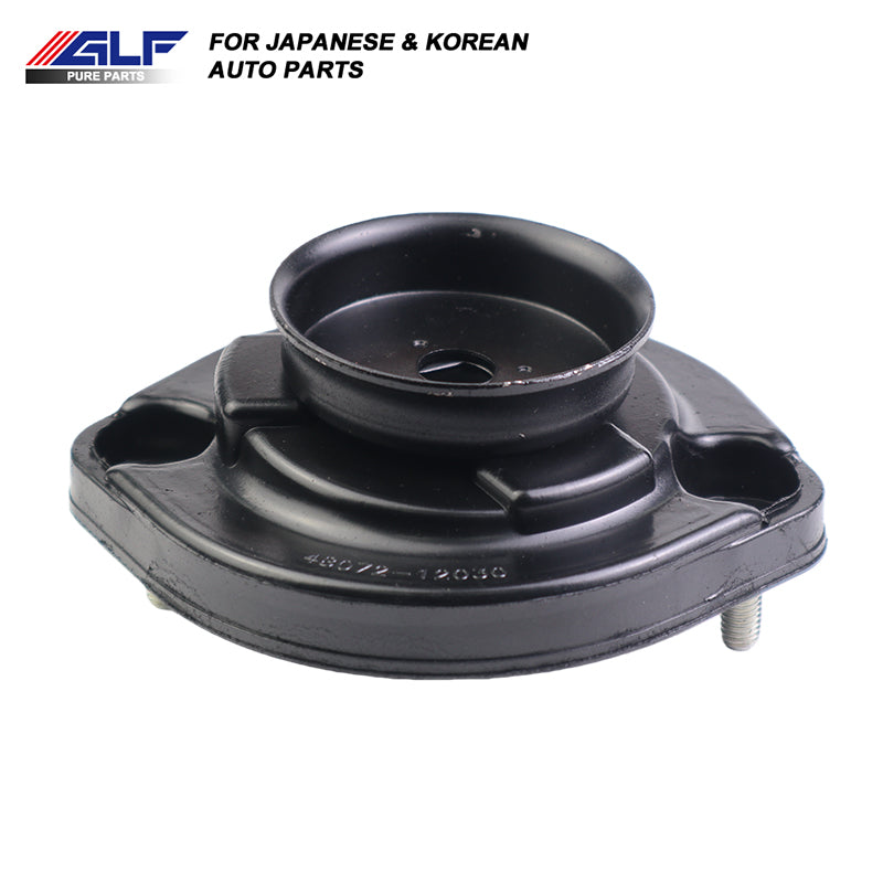 Auto Suspension System Strut Mount 48072-12030 48072-12130 48072-12140