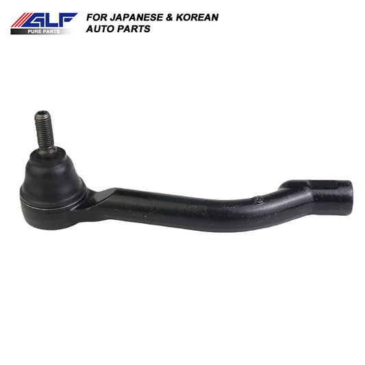 Auto Steering System Outer Tie Rod End 48520-JD00A