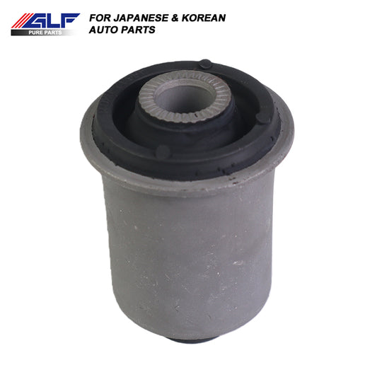 Auto Suspension System Control Arm Bushing 48632-0K010
