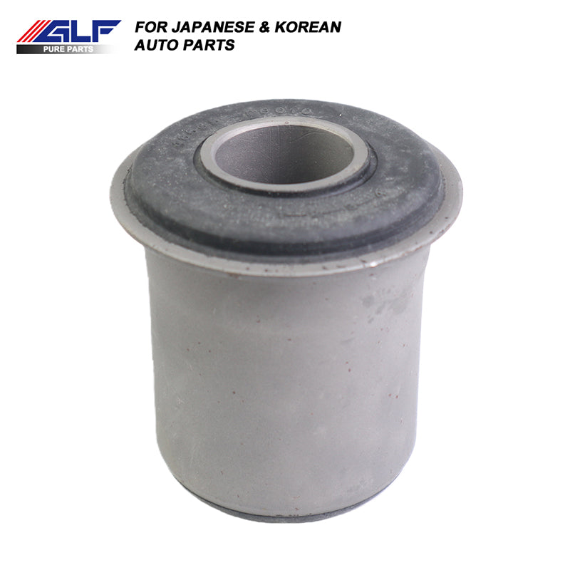 Auto Suspension System Control Arm Bushing 48635-26010 48635-26080 48635-35010