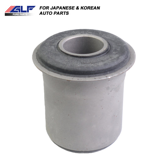 Auto Suspension System Control Arm Bushing 48635-26010 48635-26080 48635-35010